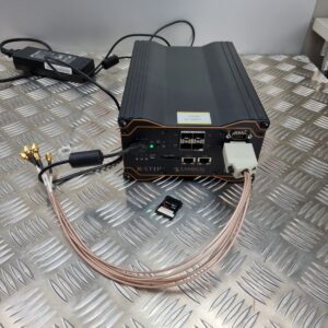 10-1619.jpg 1psc SAROKAL TEST SYSTEMS DRT8i X-STEP no software