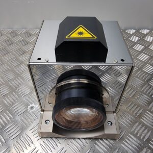 10-1628.jpg Corning IntelliSCAN 14 532nm Laser Scan Head – Galvo Scanner Optics Module