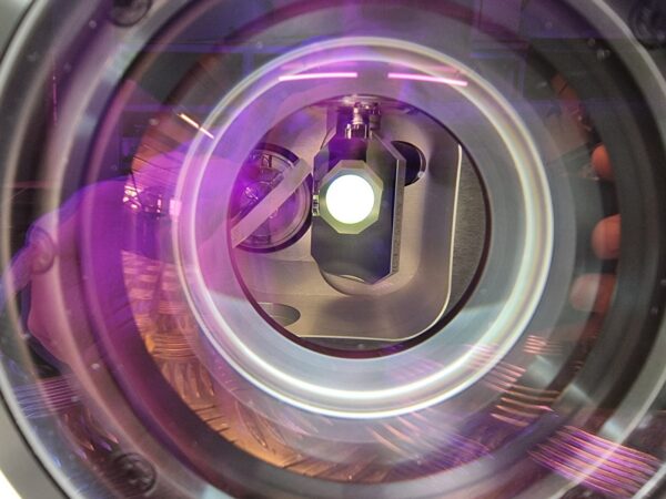 10-1629.jpg Corning IntelliSCAN 14 532nm Laser Scan Head – Galvo Scanner Optics Module