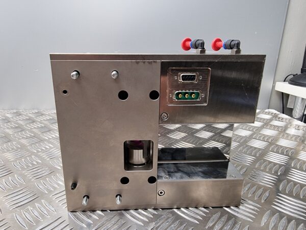 10-1633.jpg Corning IntelliSCAN 14 532nm Laser Scan Head – Galvo Scanner Optics Module