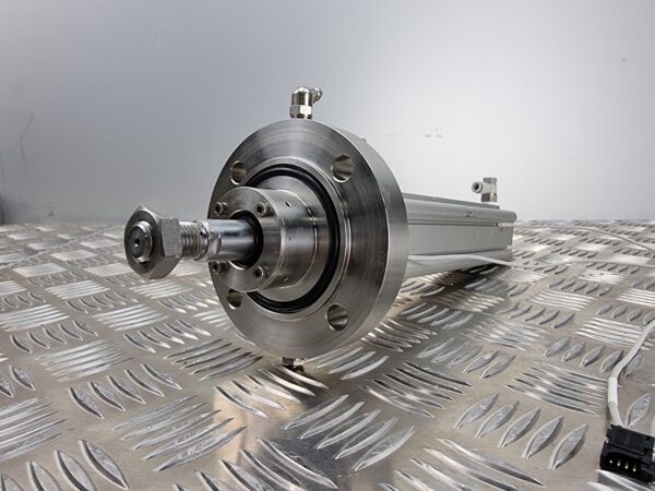 SMC CDQ2B32-200DZ Compact Cylinder 200mm