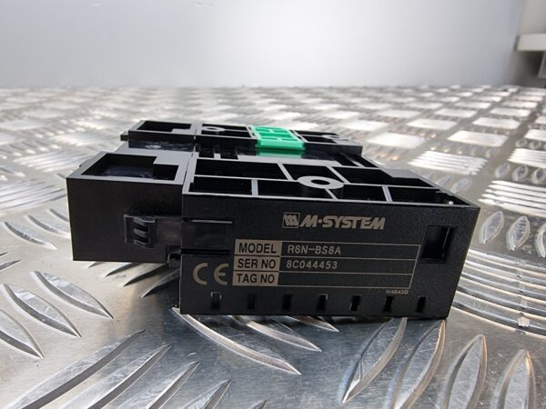 M-SYSTEM R6N-BS8A