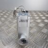 SMC High Vacuum Angle Valve, Pneumatic XLG-16