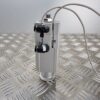 10-1650.jpg SMC XLG-25 High Vacuum Corner Valve