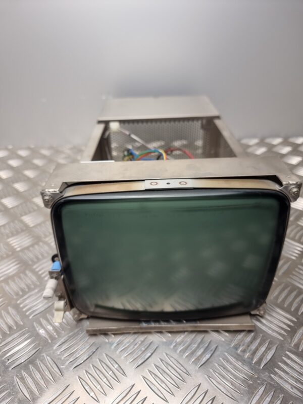 Toshiba E2728B31-SDHT Monitor Display HP