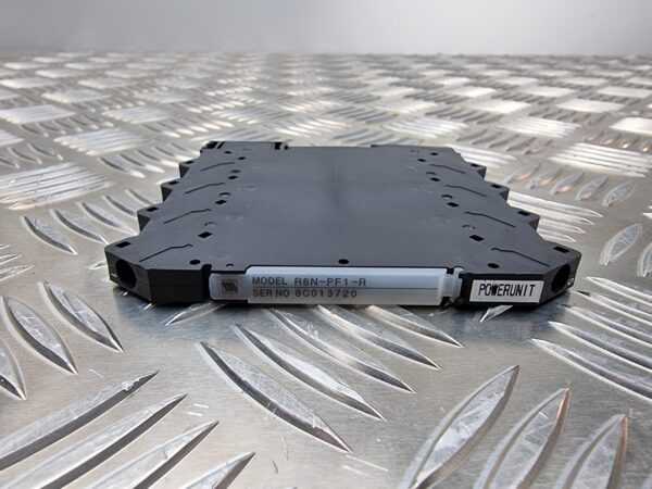 M-SYSTEM R6N-PF1-R power supply module