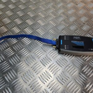 10-1664.jpg Spectrum Digital XDS560v2 STM Emulator – USB Ethernet JTAG