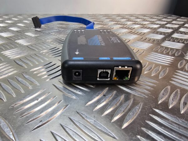 10-1665.jpg Spectrum Digital XDS560v2 STM Emulator – USB Ethernet JTAG