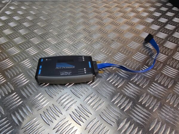 10-1666.jpg Spectrum Digital XDS560v2 STM Emulator – USB Ethernet JTAG