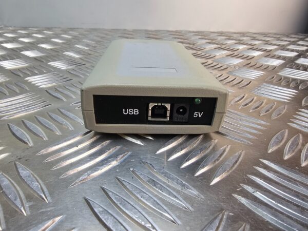 10-1671.jpg Blackhawk USB560 JTAG Emulator BH-USB-560M – USB DSP