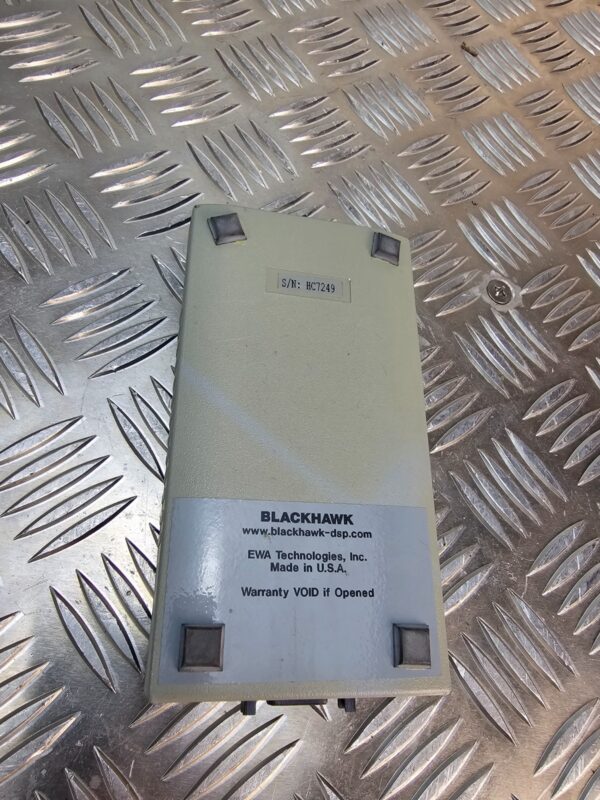 10-1672.jpg Blackhawk USB560 JTAG Emulator BH-USB-560M – USB DSP