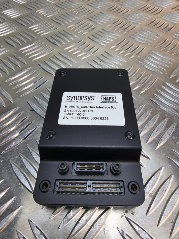 10-1679.jpg Synopsys HAPS UMRBus Interface Kit SH100127-01