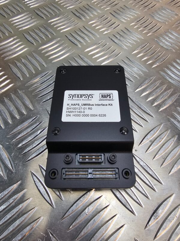 10-1684.jpg Synopsys HAPS UMRBus Interface Kit SH100127-01