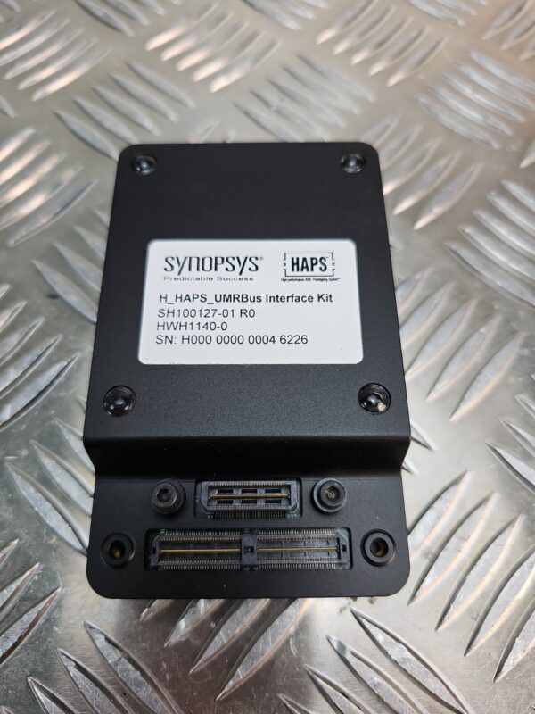10-1685.jpg Synopsys HAPS UMRBus Interface Kit SH100127-01