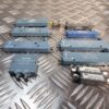 10-1687.jpg Narda RF Directional Coupler Lot (10pcs) – 4242-10, 4242-20, Power Divider