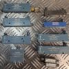 10-1688.jpg Narda RF Directional Coupler Lot (10pcs) – 4242-10, 4242-20, Power Divider