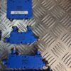 Anaren RF Coupler Lot (10pcs) – Hybrid & Directional, 0.5–3GHz