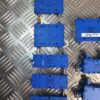 Anaren RF Coupler Lot (10pcs) – Hybrid & Directional, 0.5–3GHz