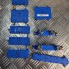 Anaren RF Coupler Lot (10pcs) – Hybrid & Directional, 0.5–3GHz
