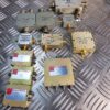 10-1699.jpg Mini-Circuits RF Lot (11pcs) – Splitters & Couplers, MECA, RLC