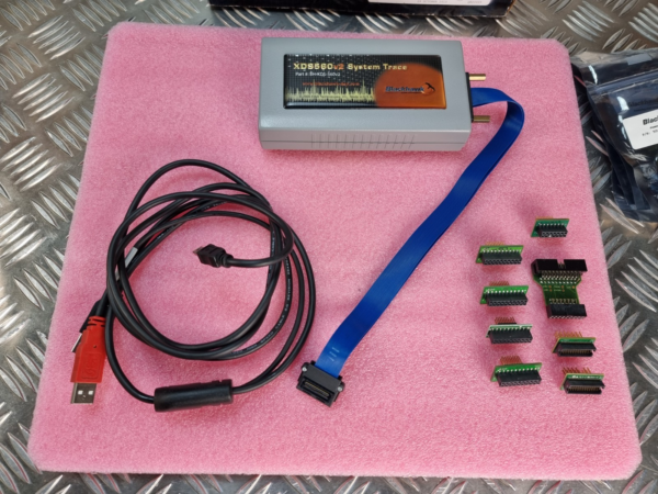 10-17.png Blackhawk XDS560v2 System Trace JTAG Emulator + Adapters