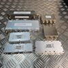 10-1704.jpg RF Microwave Lot – Narda Couplers, Mini-Circuits Splitter, 4-Way Combiner