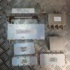 10-1705.jpg RF Microwave Lot – Narda Couplers, Mini-Circuits Splitter, 4-Way Combiner
