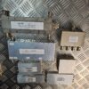 10-1706.jpg RF Microwave Lot – Narda Couplers, Mini-Circuits Splitter, 4-Way Combiner