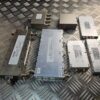 10-1707.jpg RF Microwave Lot – Narda Couplers, Mini-Circuits Splitter, 4-Way Combiner