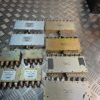 10-1710.jpg Mini-Circuits Power Divider Lot (10pcs) – ZBPD-2000 & ZB4PD1-2000