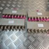 10-1713.jpg JFW Industries RF Combiner/Splitter Lot (4pcs) – Multi-Port, USA