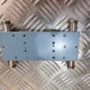 10-1718.jpg Narda 3032 Coaxial Hybrid Junction –3dB 0.95–2.0GHz