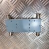 10-1719.jpg Narda 3032 Coaxial Hybrid Junction –3dB 0.95–2.0GHz