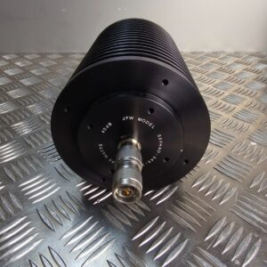 10-1729.jpg JFW 50FHA0-40-200 RF Attenuator 40dB 200W – N-Type