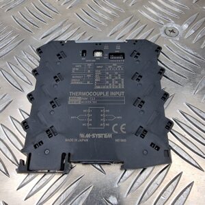 10-173.jpg M-SYSTEM R6N-TS2 thermocouple input