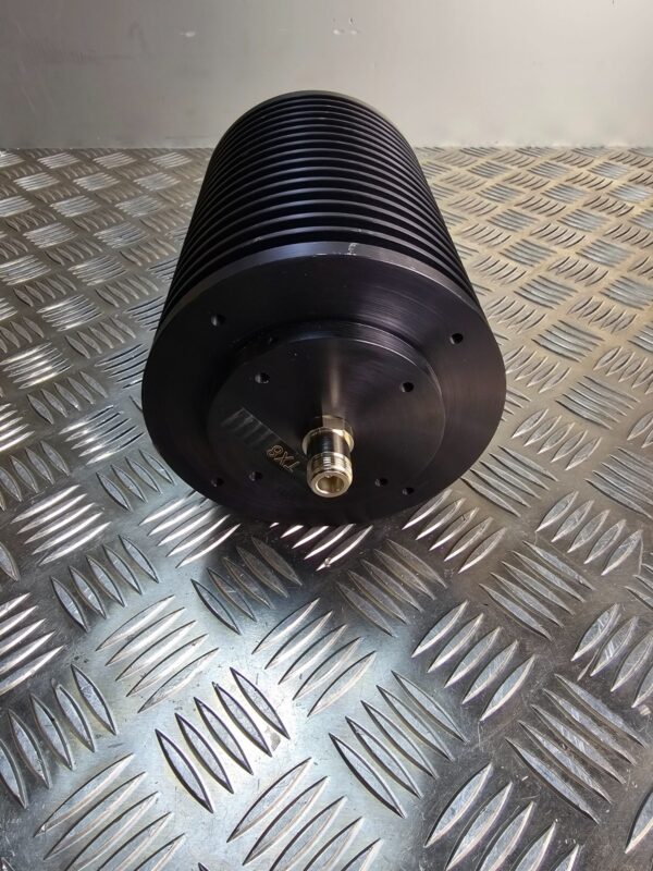 10-1731.jpg JFW 50FHA0-40-200 RF Attenuator 40dB 200W – N-Type