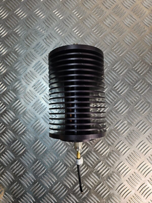 10-1733.jpg JFW 50FHA0-40-200 RF Attenuator 40dB 200W – N-Type