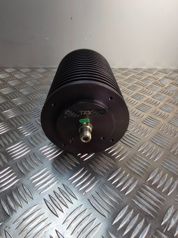 10-1734.jpg JFW 50FHA0-40-200 RF Attenuator 40dB 200W – N-Type