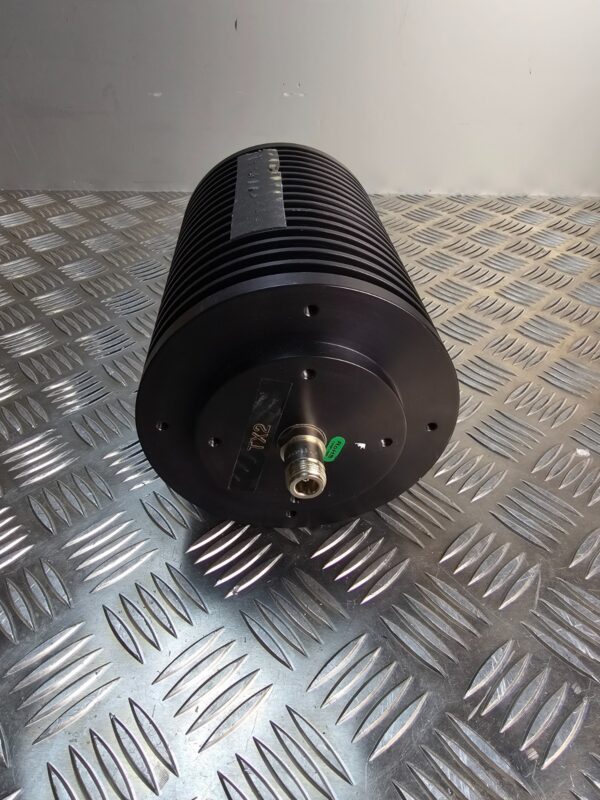 10-1737.jpg JFW 50FHA0-40-200 RF Attenuator 40dB 200W – N-Type