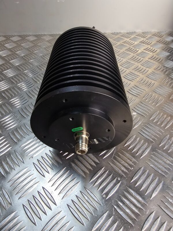 10-1740.jpg JFW 50FHA0-40-200 RF Attenuator 40dB 200W – N-Type