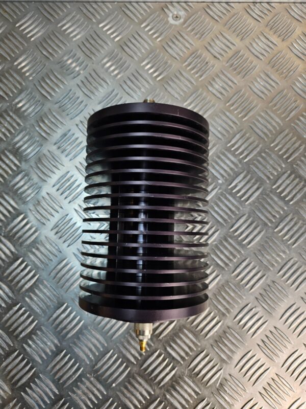 10-1742.jpg JFW 50FHA0-40-200 RF Attenuator 40dB 200W – N-Type