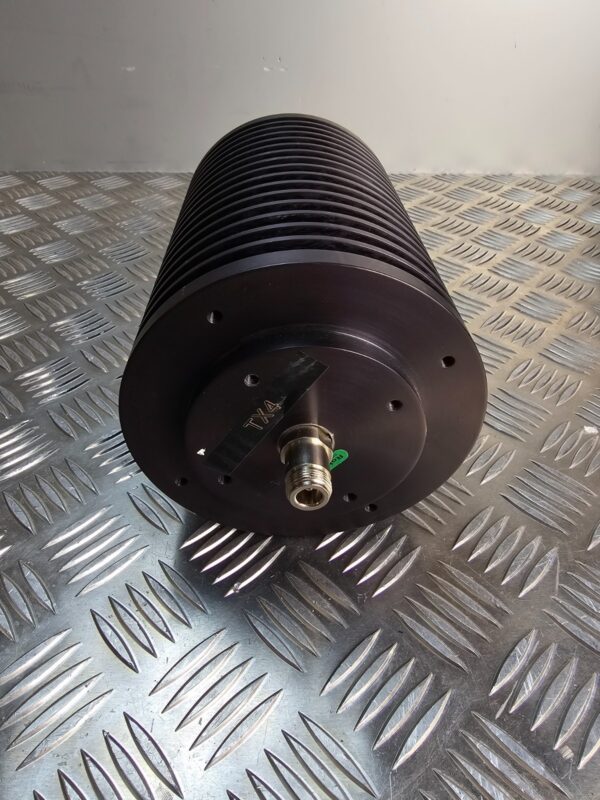 10-1743.jpg JFW 50FHA0-40-200 RF Attenuator 40dB 200W – N-Type