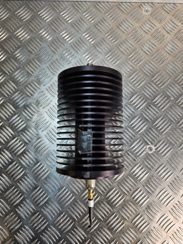 10-1748.jpg JFW 50FHA0-40-200 RF Attenuator 40dB 200W – N-Type