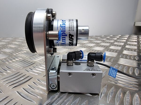 10-1751.jpg Exair Super Air Amplifier with Festo DFM-12-10-P-A-GF 170824 Guided drive