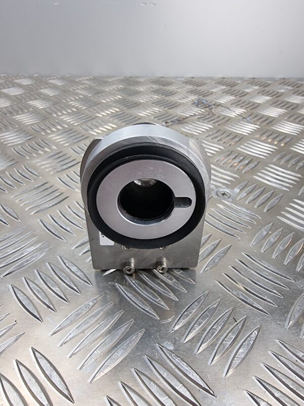 10-1752.jpg Exair Super Air Amplifier with Festo DFM-12-10-P-A-GF 170824 Guided drive