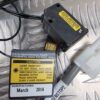 Keyence LV-21A Digital Laser Sensor