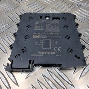 M-SYSTEM R6N-YV2 DC voltage output