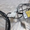 Keyence LV-21A Digital Laser Sensor