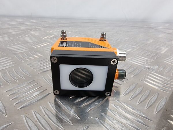 10-1764.jpg IFM 02IROS-G/D/RS232/E1/E2 Code Reader