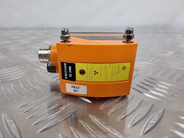 10-1767.jpg IFM 02IROS-G/D/RS232/E1/E2 Code Reader